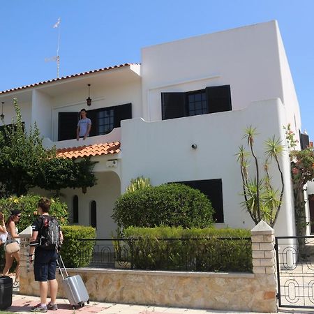 Casa Das Andorinhas Quelfes Buitenkant foto