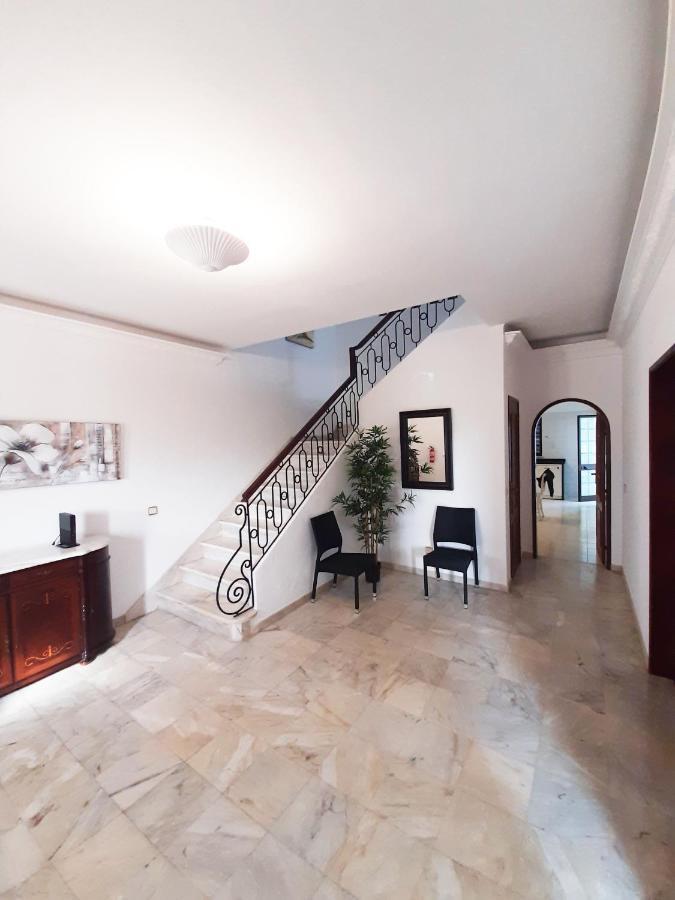 Casa Das Andorinhas Quelfes Buitenkant foto