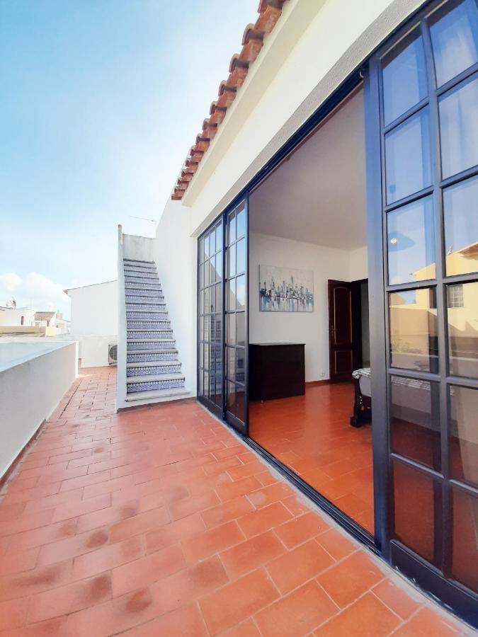 Casa Das Andorinhas Quelfes Buitenkant foto