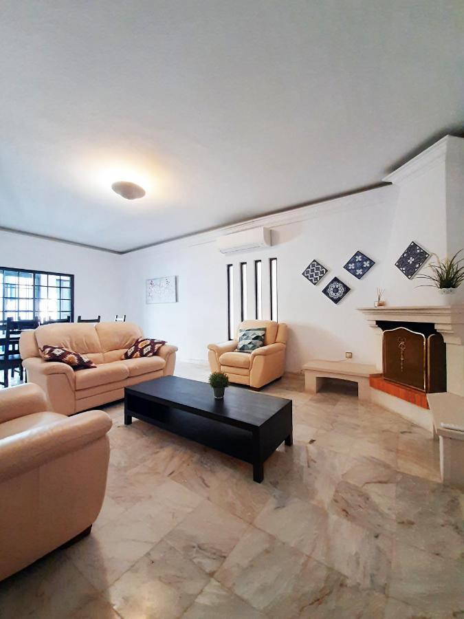 Casa Das Andorinhas Quelfes Buitenkant foto