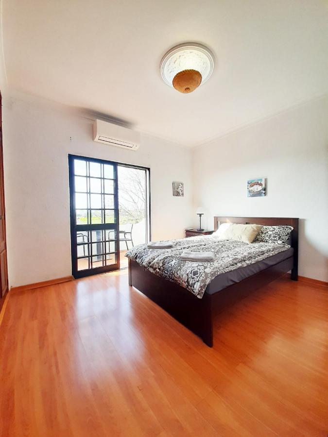 Casa Das Andorinhas Quelfes Buitenkant foto
