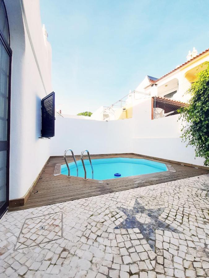 Casa Das Andorinhas Quelfes Buitenkant foto