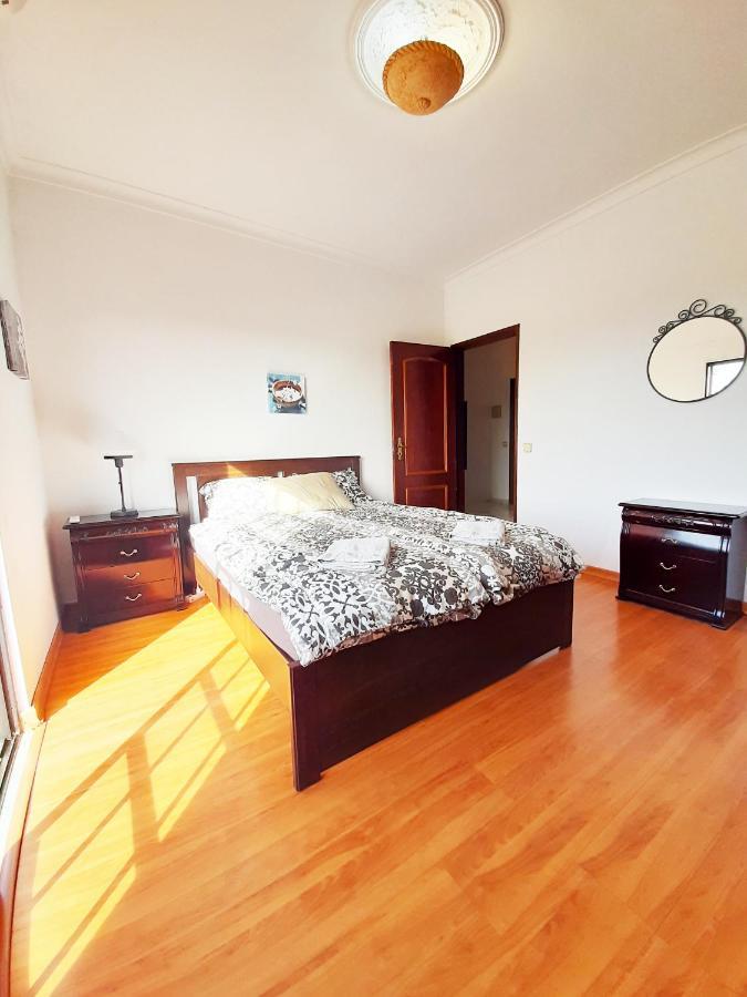 Casa Das Andorinhas Quelfes Buitenkant foto