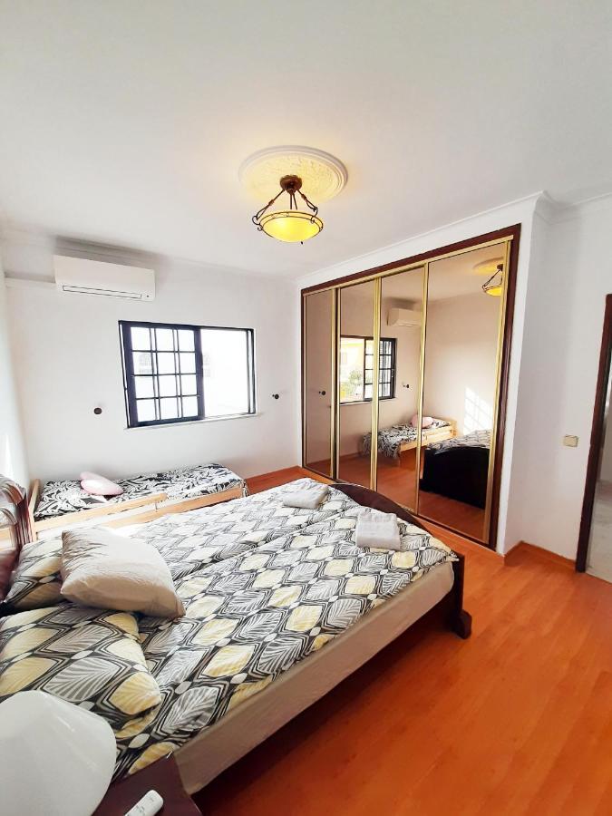 Casa Das Andorinhas Quelfes Buitenkant foto