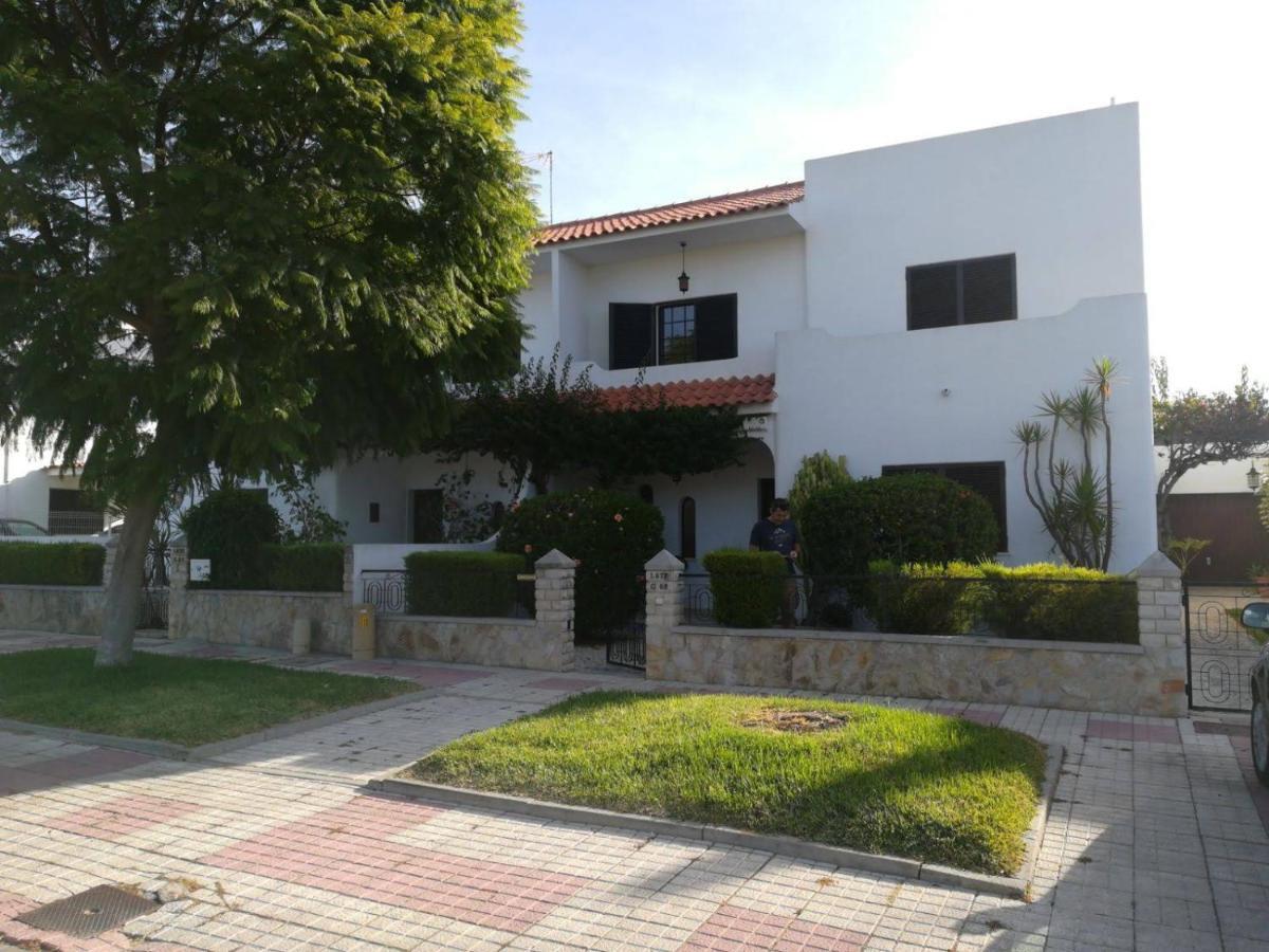 Casa Das Andorinhas Quelfes Buitenkant foto